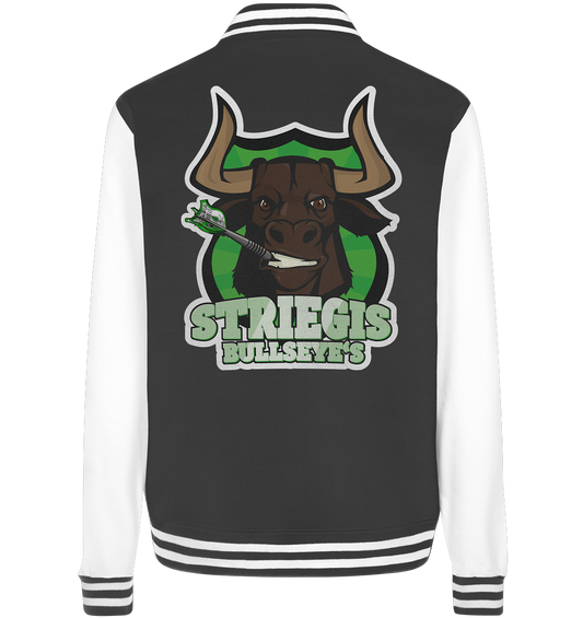 STRIEGIS BULLSEYES - Basic College Jacke