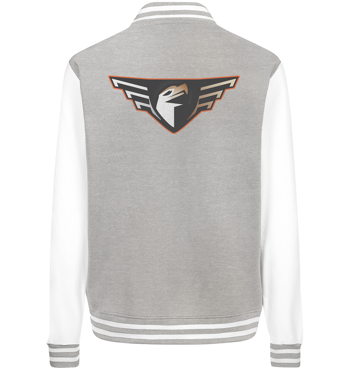 SEAGULLS KIEL - Basic College Jacke