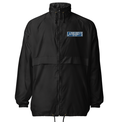 LANBUDDYS - Stick Windbreaker