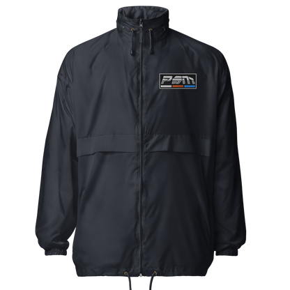 PHOENIX SAMURAI MOTORSPORT - Stick Windbreaker