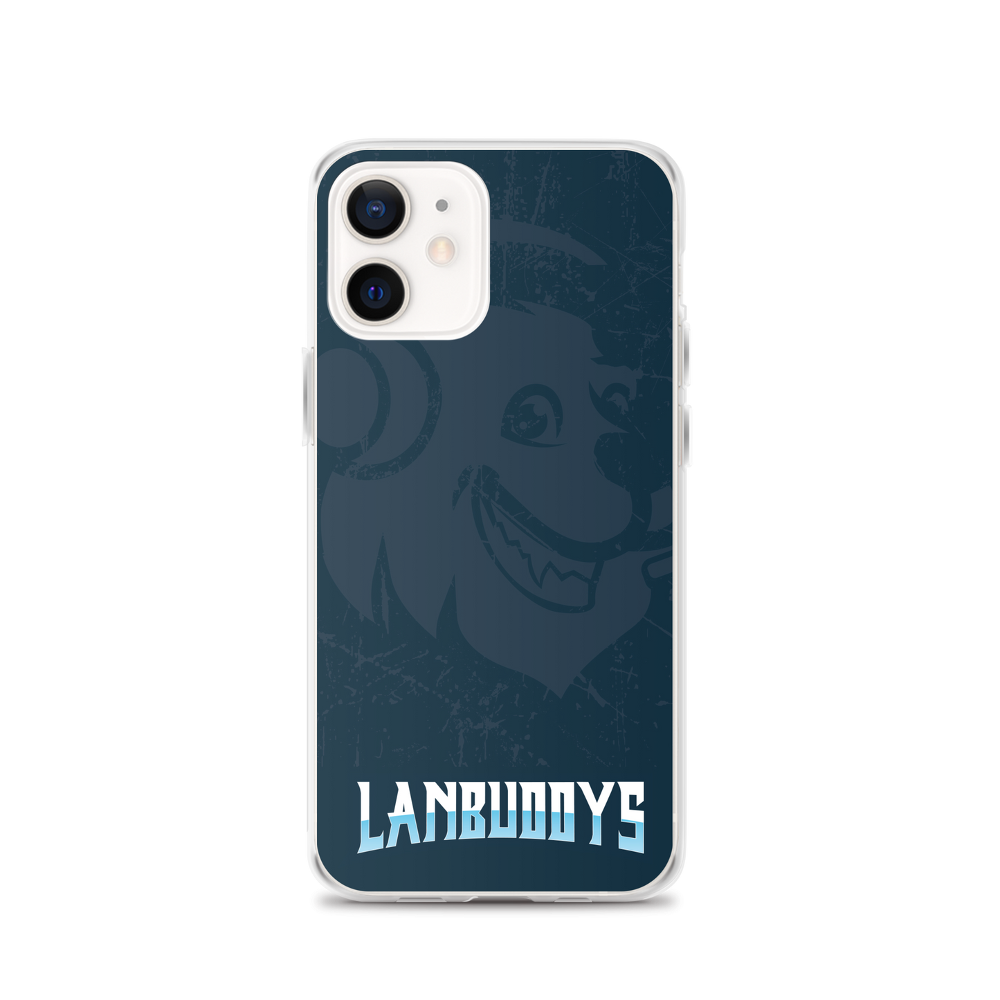 LANBUDDYS - iPhone® Handyhülle