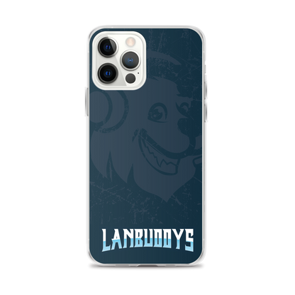 LANBUDDYS - iPhone® Handyhülle