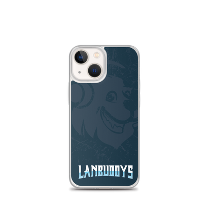 LANBUDDYS - iPhone® Handyhülle