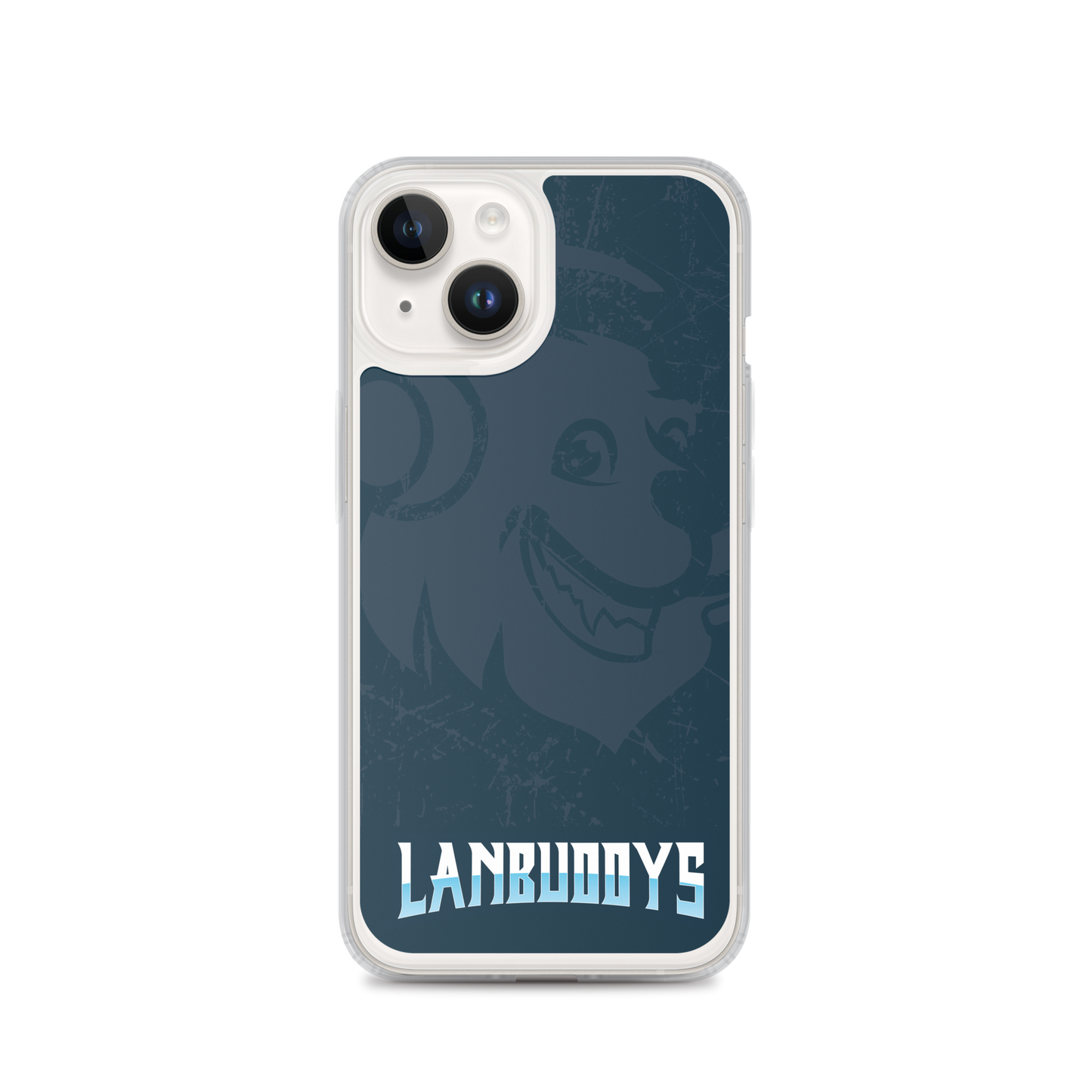 LANBUDDYS - iPhone® Handyhülle