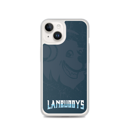 LANBUDDYS - iPhone® Handyhülle