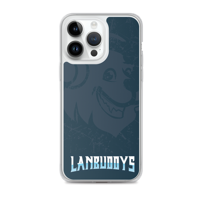 LANBUDDYS - iPhone® Handyhülle