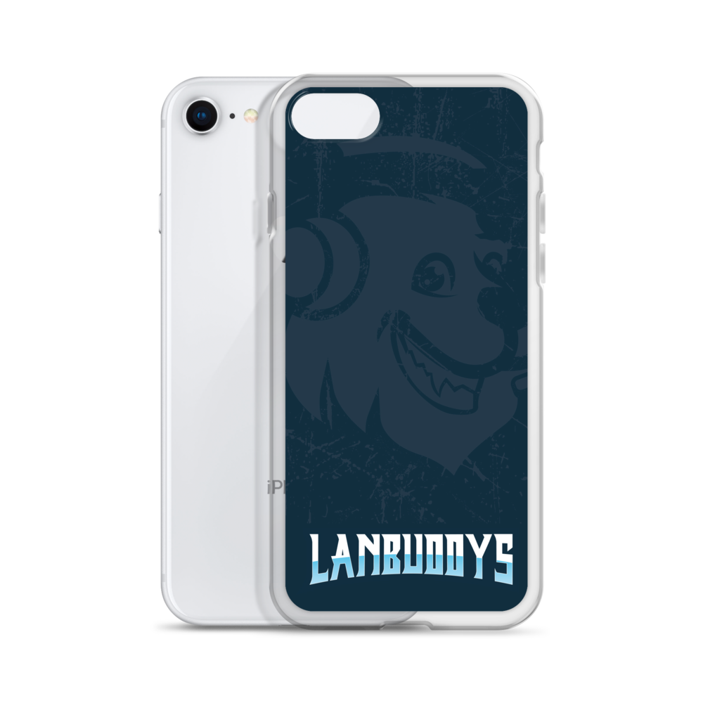 LANBUDDYS - iPhone® Handyhülle