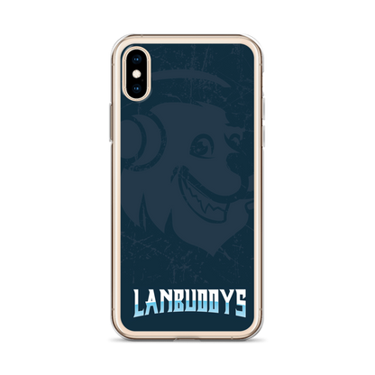 LANBUDDYS - iPhone® Handyhülle