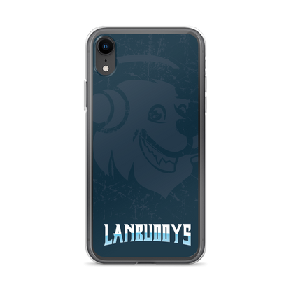 LANBUDDYS - iPhone® Handyhülle