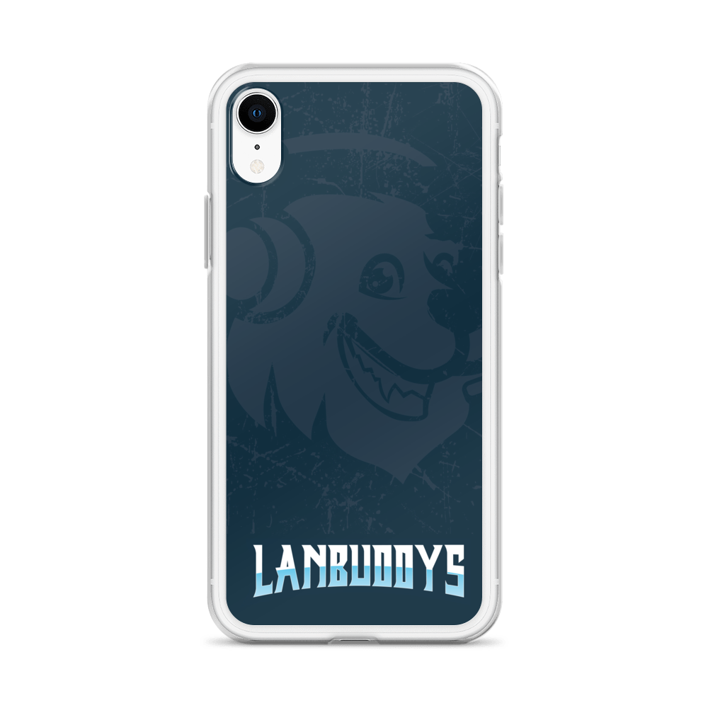 LANBUDDYS - iPhone® Handyhülle