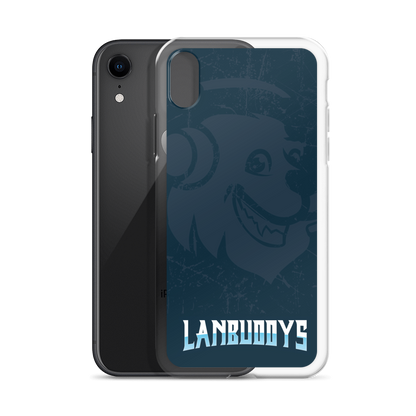 LANBUDDYS - iPhone® Handyhülle