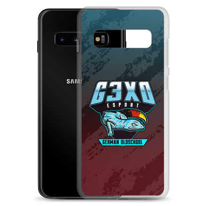 G3XO ESPORT - Samsung® Handyhülle