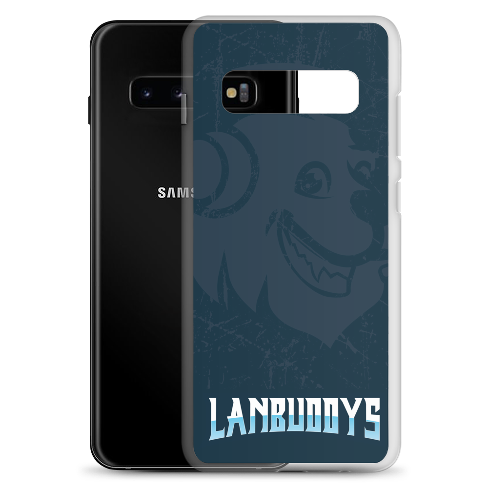 LANBUDDYS - Samsung® Handyhülle