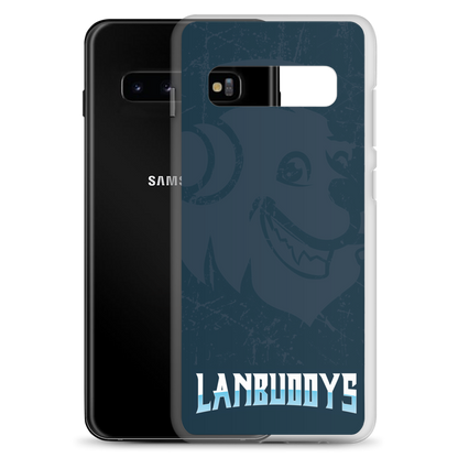 LANBUDDYS - Samsung® Handyhülle