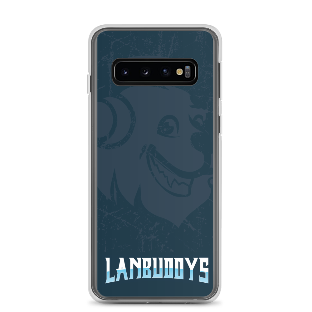 LANBUDDYS - Samsung® Handyhülle