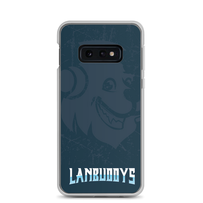 LANBUDDYS - Samsung® Handyhülle