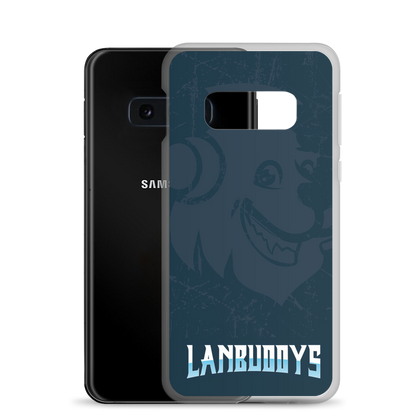 LANBUDDYS - Samsung® Handyhülle