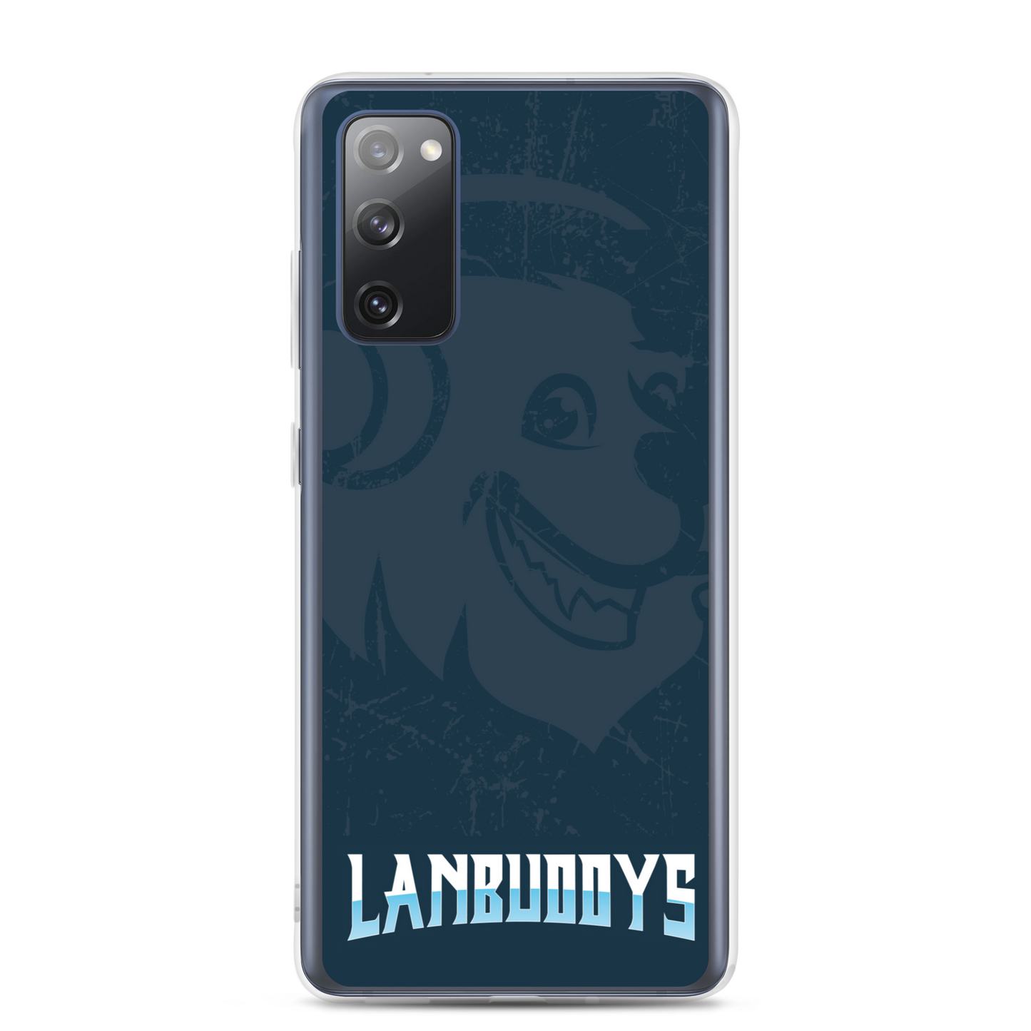 LANBUDDYS - Samsung® Handyhülle