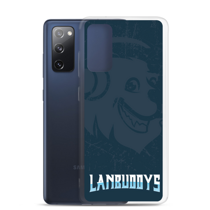 LANBUDDYS - Samsung® Handyhülle