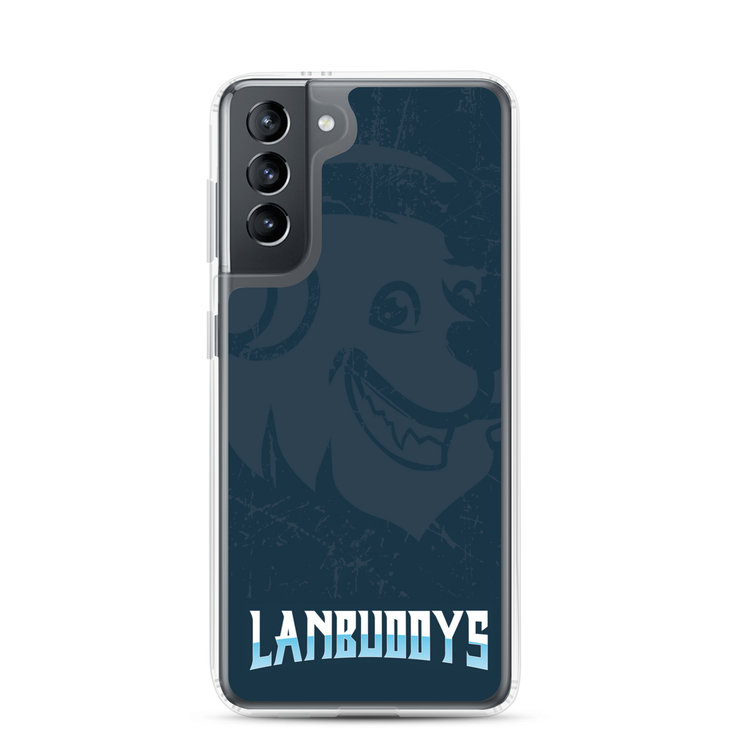 LANBUDDYS - Samsung® Handyhülle