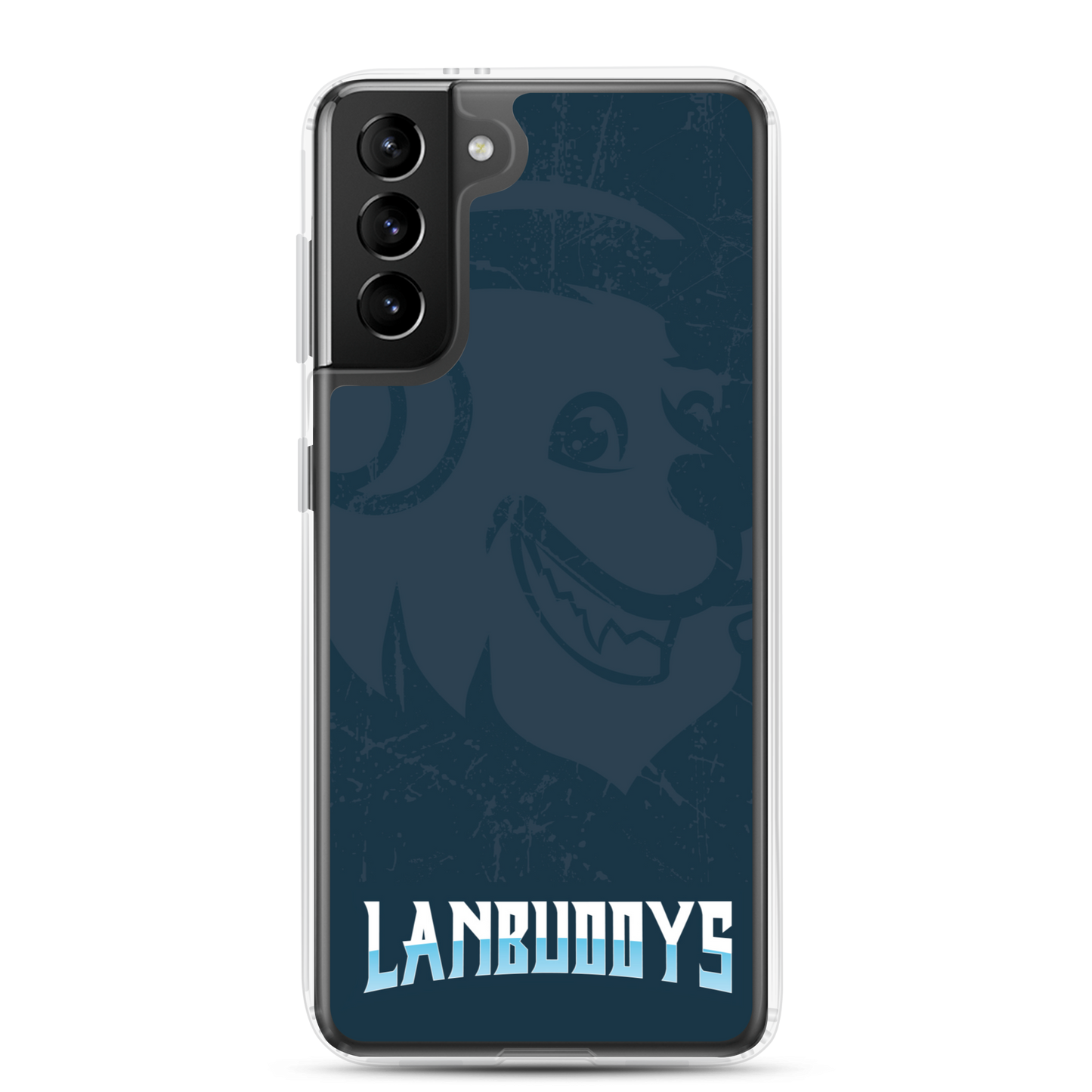 LANBUDDYS - Samsung® Handyhülle