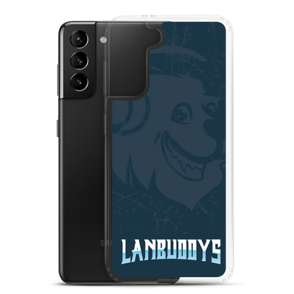 LANBUDDYS - Samsung® Handyhülle