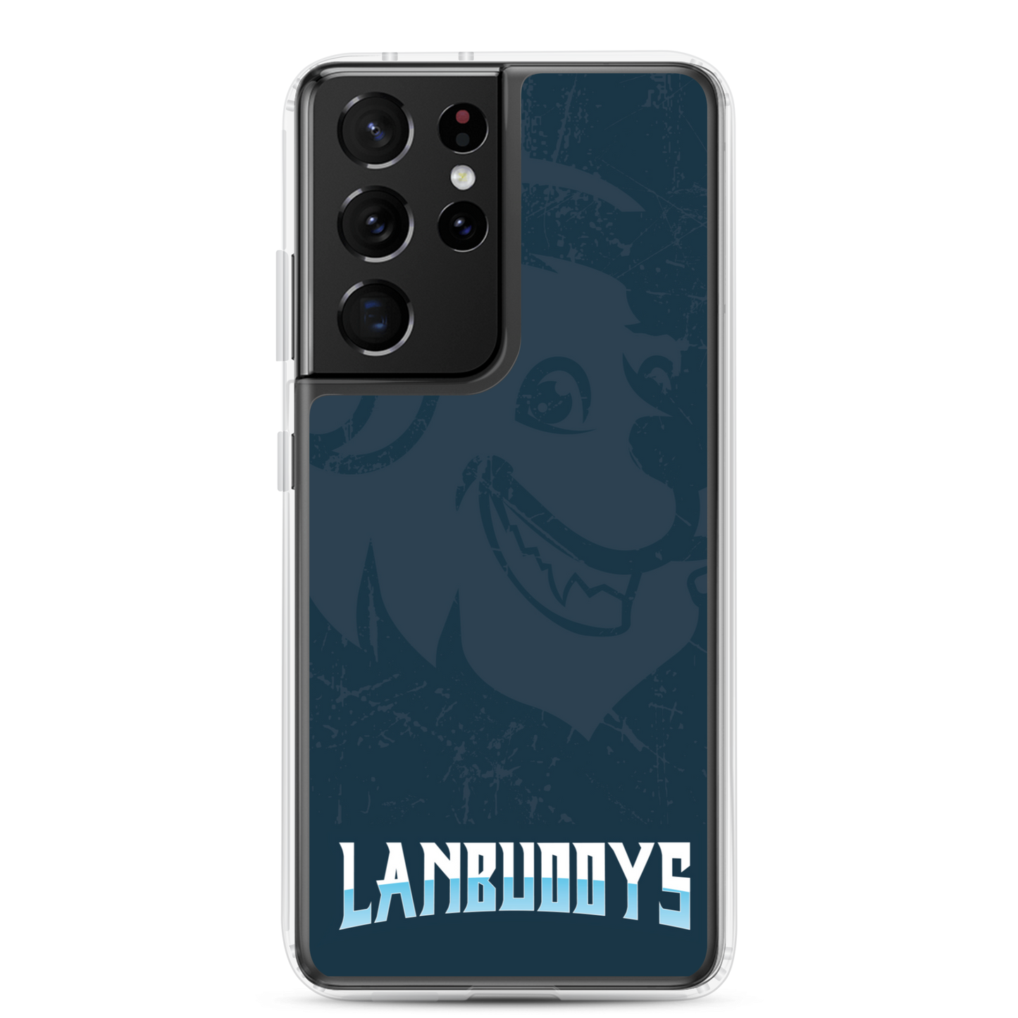 LANBUDDYS - Samsung® Handyhülle