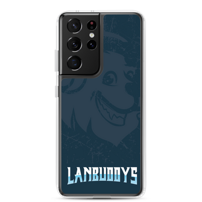 LANBUDDYS - Samsung® Handyhülle