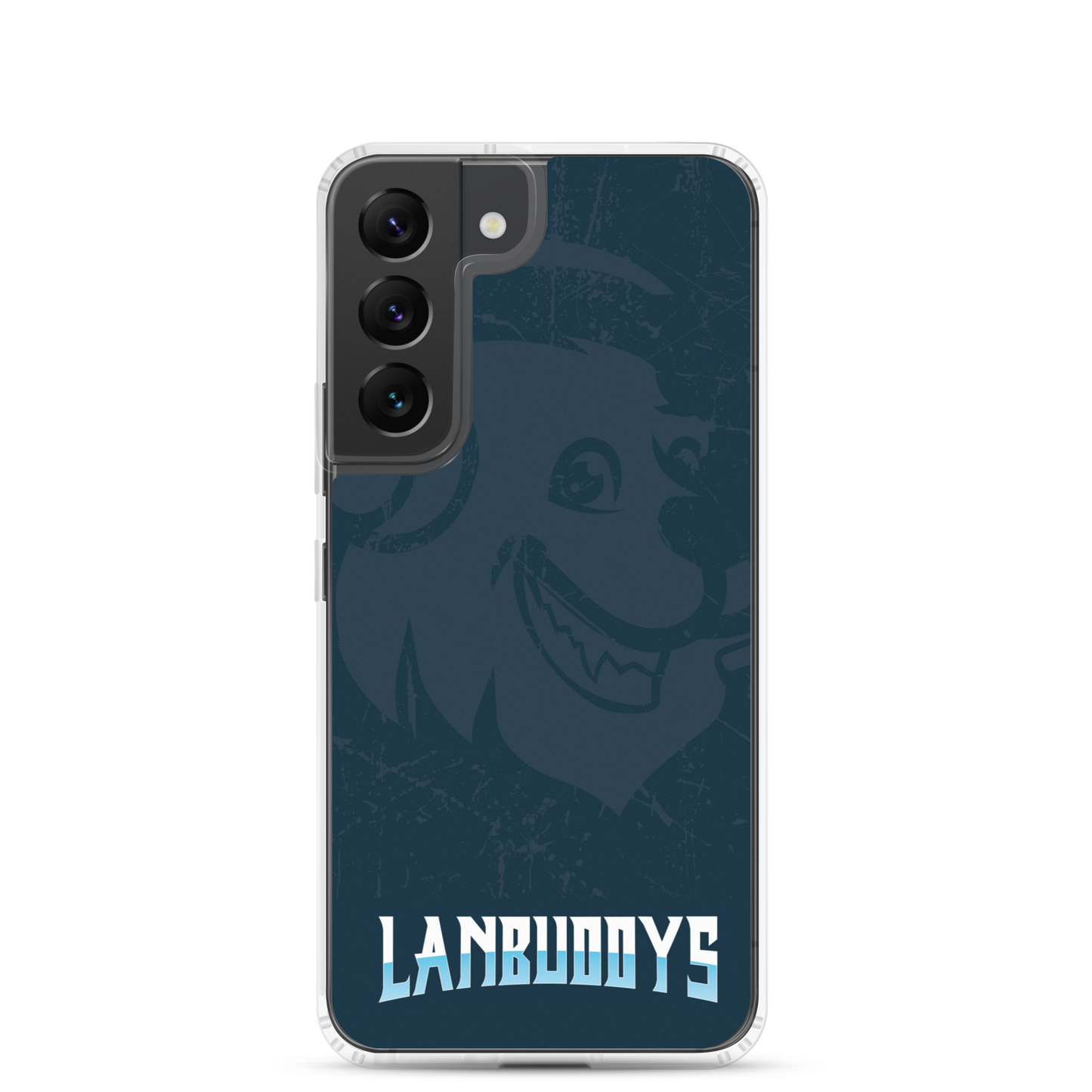 LANBUDDYS - Samsung® Handyhülle