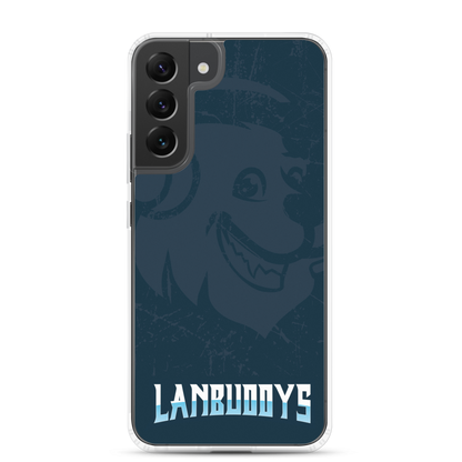 LANBUDDYS - Samsung® Handyhülle