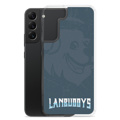 LANBUDDYS - Samsung® Handyhülle