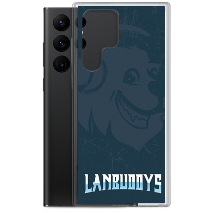 LANBUDDYS - Samsung® Handyhülle