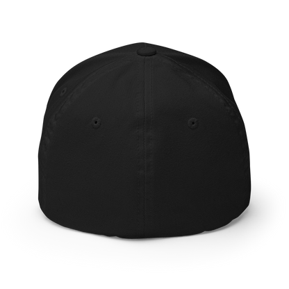 TEAM AKIMBO - FlexFit Cap