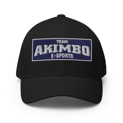 TEAM AKIMBO - FlexFit Cap