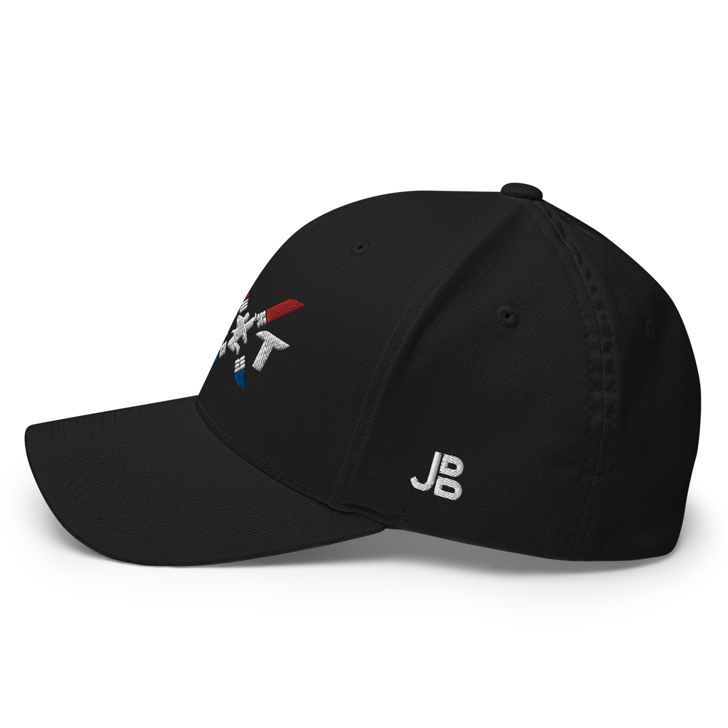 NEXT TAEKWONDO - FlexFit Cap