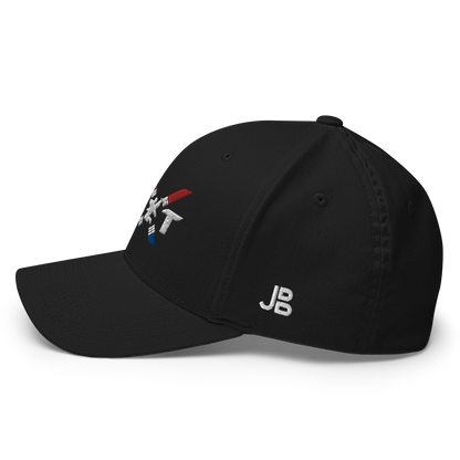 NEXT TAEKWONDO - FlexFit Cap