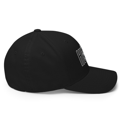 HUSKIES ESPORT JÜLICH E.V. - FlexFit Cap