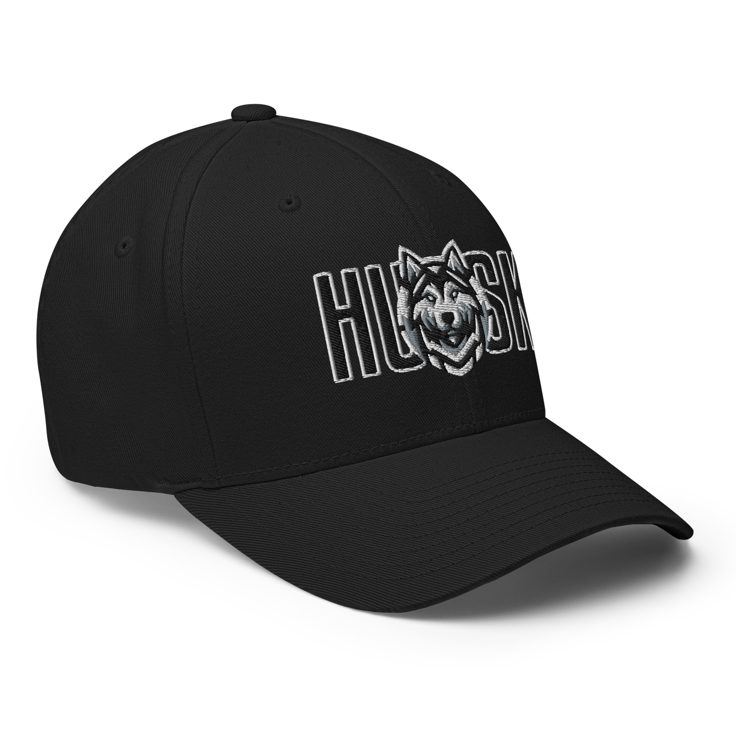 HUSKIES ESPORT JÜLICH E.V. - FlexFit Cap