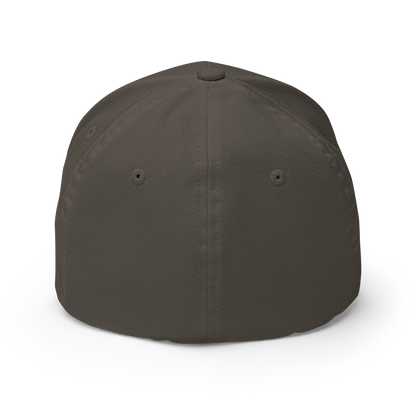 TEAM AKIMBO - FlexFit Cap