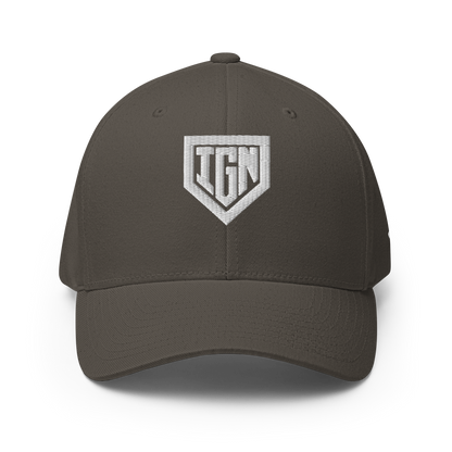 TEAM IGNITION - Flexfit Cap