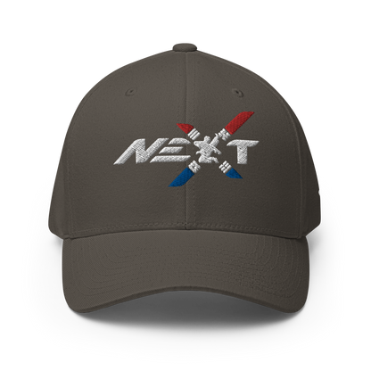 NEXT TAEKWONDO - FlexFit Cap