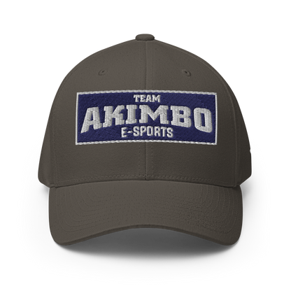 TEAM AKIMBO - FlexFit Cap