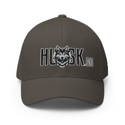 HUSKIES ESPORT JÜLICH E.V. - FlexFit Cap