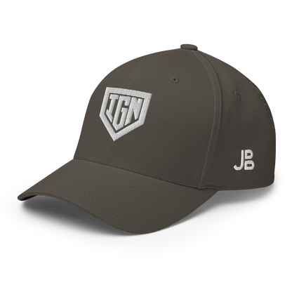 TEAM IGNITION - Flexfit Cap