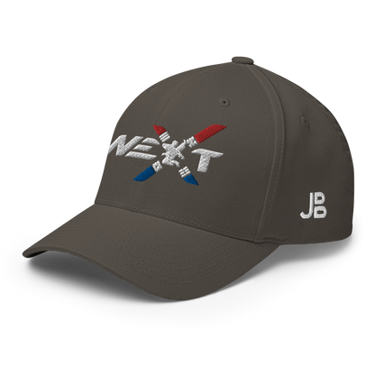 NEXT TAEKWONDO - FlexFit Cap