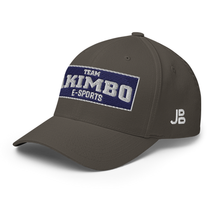 TEAM AKIMBO - FlexFit Cap