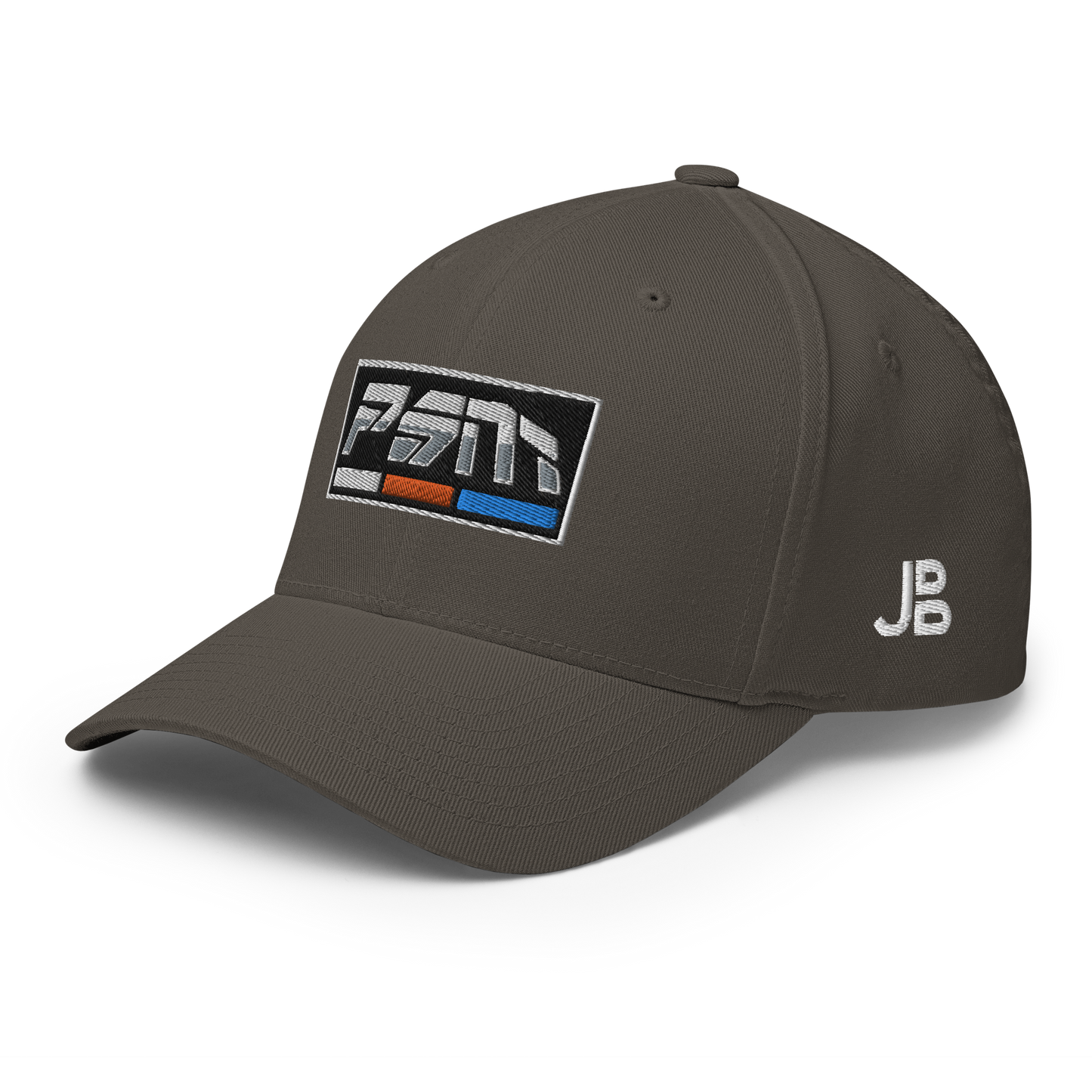 PHOENIX SAMURAI MOTORSPORT - FlexFit Cap