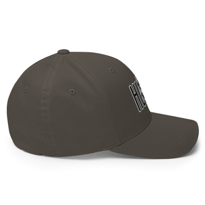 HUSKIES ESPORT JÜLICH E.V. - FlexFit Cap