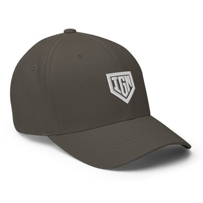 TEAM IGNITION - Flexfit Cap