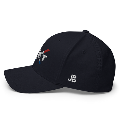 NEXT TAEKWONDO - FlexFit Cap